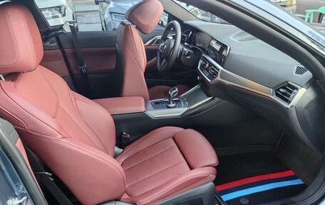 BMW 4 серия, 2022 год, 4 450 000 рублей, 10 фотография