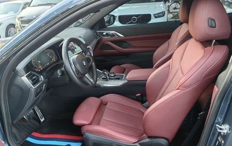 BMW 4 серия, 2022 год, 4 450 000 рублей, 6 фотография