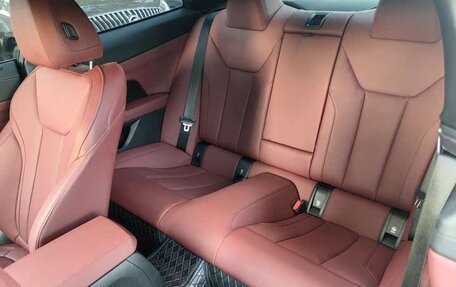 BMW 4 серия, 2022 год, 4 450 000 рублей, 12 фотография