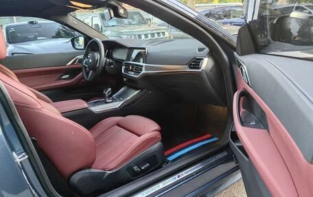 BMW 4 серия, 2022 год, 4 450 000 рублей, 11 фотография
