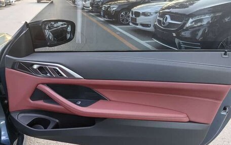 BMW 4 серия, 2022 год, 4 450 000 рублей, 14 фотография
