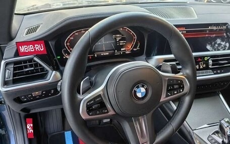 BMW 4 серия, 2022 год, 4 450 000 рублей, 7 фотография