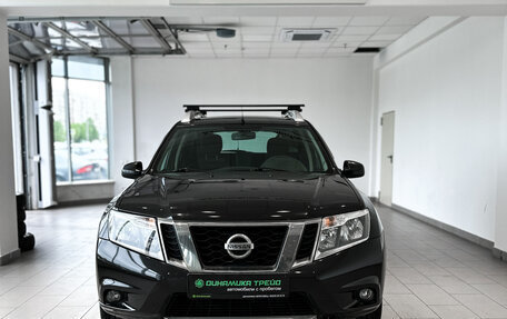 Nissan Terrano III, 2015 год, 1 044 000 рублей, 2 фотография