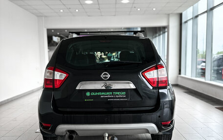 Nissan Terrano III, 2015 год, 1 044 000 рублей, 7 фотография