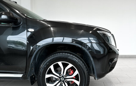 Nissan Terrano III, 2015 год, 1 044 000 рублей, 5 фотография