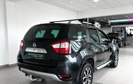 Nissan Terrano III, 2015 год, 1 044 000 рублей, 6 фотография