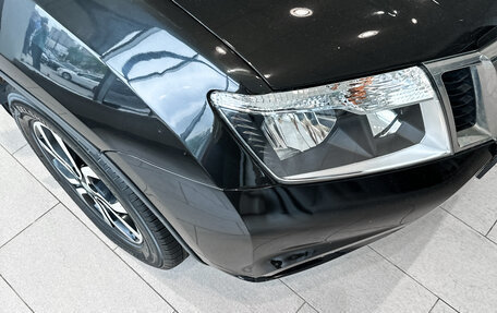 Nissan Terrano III, 2015 год, 1 044 000 рублей, 4 фотография