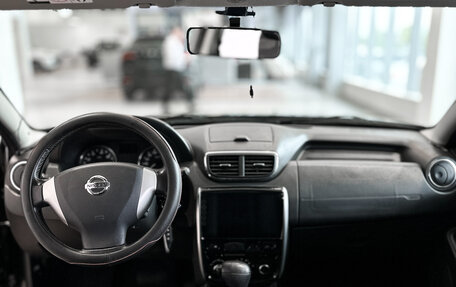 Nissan Terrano III, 2015 год, 1 044 000 рублей, 12 фотография