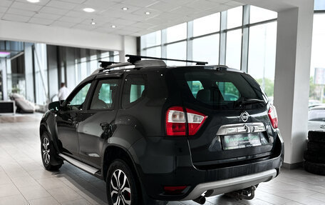 Nissan Terrano III, 2015 год, 1 044 000 рублей, 8 фотография