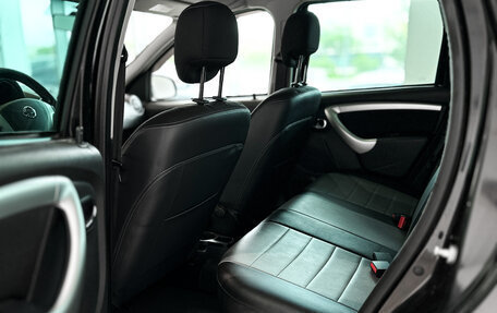 Nissan Terrano III, 2015 год, 1 044 000 рублей, 13 фотография