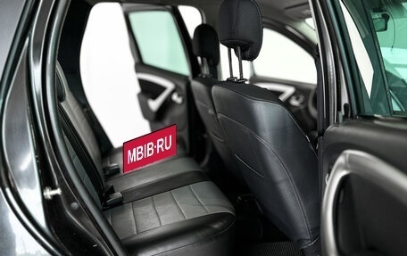 Nissan Terrano III, 2015 год, 1 044 000 рублей, 11 фотография
