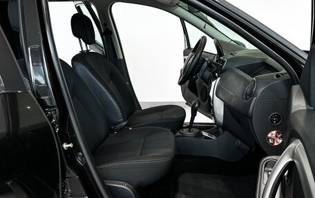 Nissan Terrano III, 2015 год, 1 044 000 рублей, 10 фотография