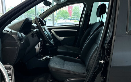 Nissan Terrano III, 2015 год, 1 044 000 рублей, 15 фотография