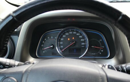 Toyota RAV4, 2014 год, 1 808 700 рублей, 9 фотография