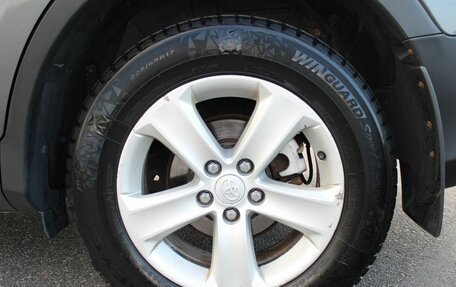 Toyota RAV4, 2014 год, 1 808 700 рублей, 14 фотография