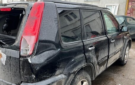 Nissan X-Trail, 2007 год, 150 000 рублей, 2 фотография