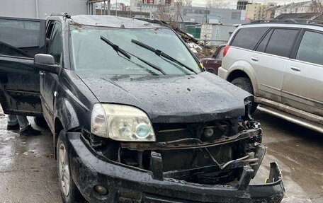 Nissan X-Trail, 2007 год, 150 000 рублей, 5 фотография