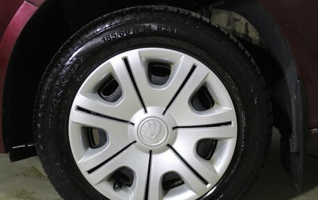 Skoda Fabia II, 2013 год, 700 000 рублей, 16 фотография