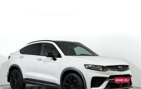 Geely Tugella FY11, 2022 год, 2 750 000 рублей, 3 фотография