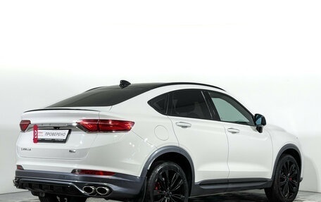 Geely Tugella FY11, 2022 год, 2 750 000 рублей, 5 фотография