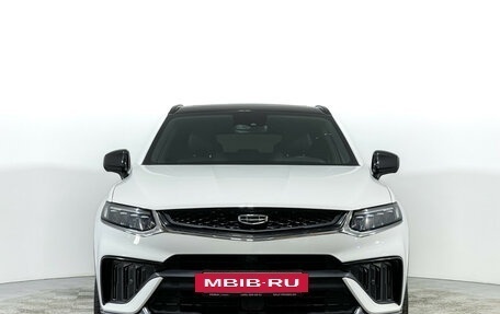 Geely Tugella FY11, 2022 год, 2 750 000 рублей, 2 фотография