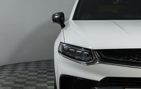 Geely Tugella FY11, 2022 год, 2 750 000 рублей, 12 фотография