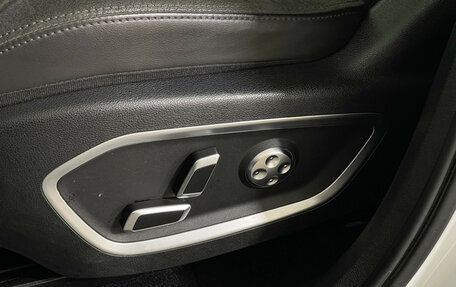 Geely Tugella FY11, 2022 год, 2 750 000 рублей, 16 фотография