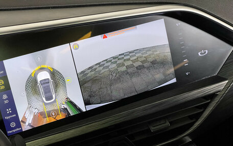 Geely Tugella FY11, 2022 год, 2 750 000 рублей, 14 фотография