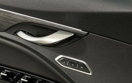 Geely Tugella FY11, 2022 год, 2 750 000 рублей, 15 фотография