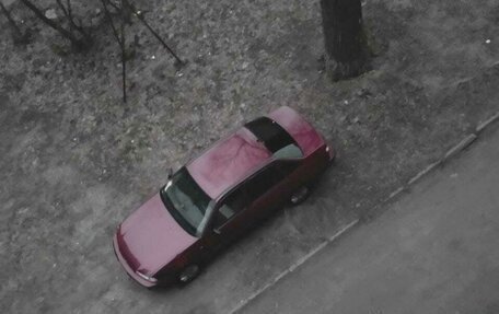 Daewoo Nexia I рестайлинг, 2007 год, 115 000 рублей, 4 фотография