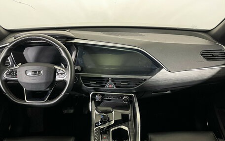 Geely Tugella FY11, 2022 год, 2 750 000 рублей, 18 фотография