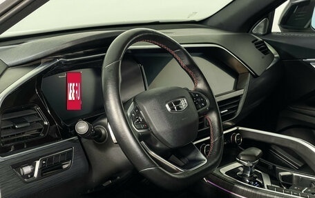 Geely Tugella FY11, 2022 год, 2 750 000 рублей, 10 фотография