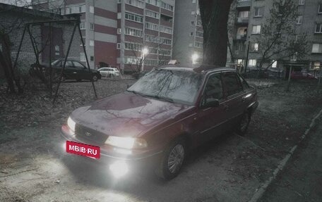 Daewoo Nexia I рестайлинг, 2007 год, 115 000 рублей, 2 фотография