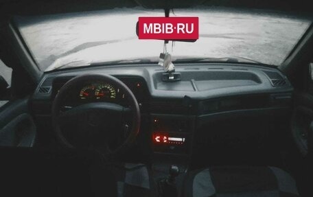Daewoo Nexia I рестайлинг, 2007 год, 115 000 рублей, 3 фотография