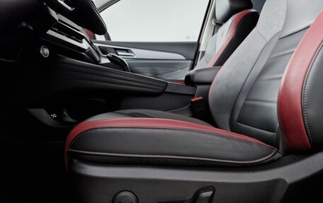Haval F7x I, 2023 год, 2 399 000 рублей, 12 фотография