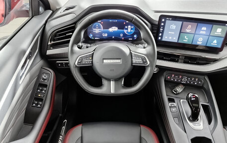Haval F7x I, 2023 год, 2 399 000 рублей, 13 фотография
