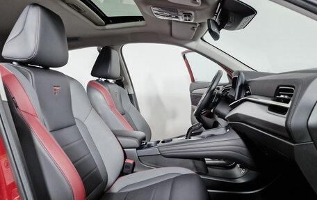 Haval F7x I, 2023 год, 2 399 000 рублей, 11 фотография