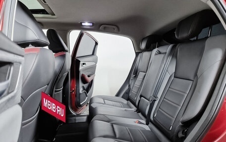 Haval F7x I, 2023 год, 2 399 000 рублей, 9 фотография