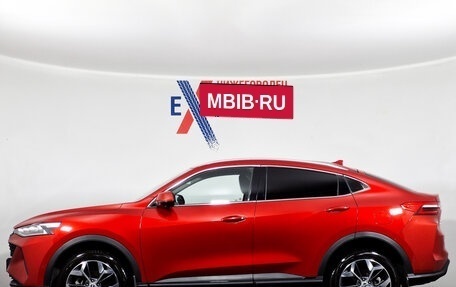 Haval F7x I, 2023 год, 2 399 000 рублей, 7 фотография