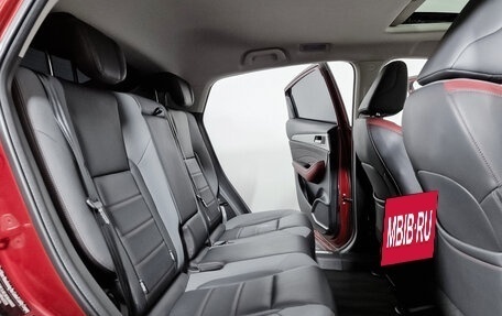Haval F7x I, 2023 год, 2 399 000 рублей, 10 фотография