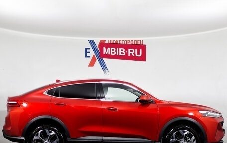 Haval F7x I, 2023 год, 2 399 000 рублей, 3 фотография