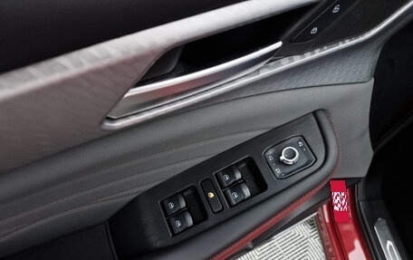 Haval F7x I, 2023 год, 2 399 000 рублей, 14 фотография