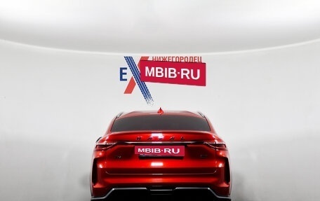 Haval F7x I, 2023 год, 2 399 000 рублей, 5 фотография