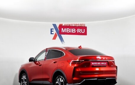 Haval F7x I, 2023 год, 2 399 000 рублей, 6 фотография