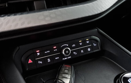 Haval F7x I, 2023 год, 2 399 000 рублей, 19 фотография