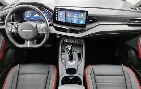 Haval F7x I, 2023 год, 2 399 000 рублей, 25 фотография