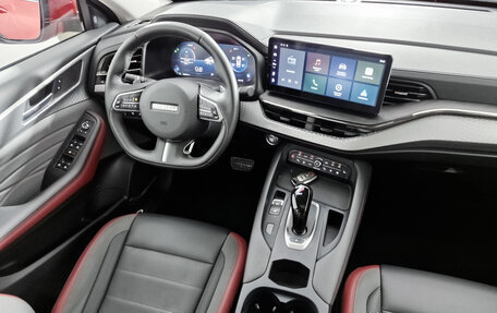 Haval F7x I, 2023 год, 2 399 000 рублей, 23 фотография