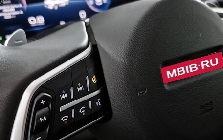 Haval F7x I, 2023 год, 2 399 000 рублей, 20 фотография