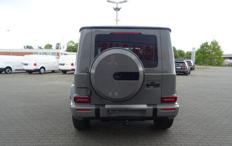 Mercedes-Benz G-Класс W463 рестайлинг _iii, 2025 год, 23 500 000 рублей, 5 фотография