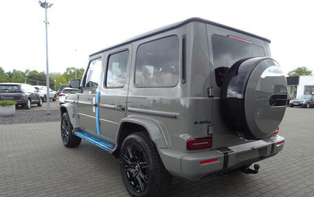 Mercedes-Benz G-Класс W463 рестайлинг _iii, 2025 год, 23 500 000 рублей, 6 фотография